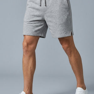 Essential Cotton Training ShortsMen's ShortsVOLTRA FIT
