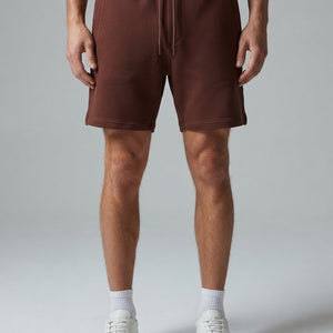 Essential Cotton Training ShortsMen's ShortsVOLTRA FIT