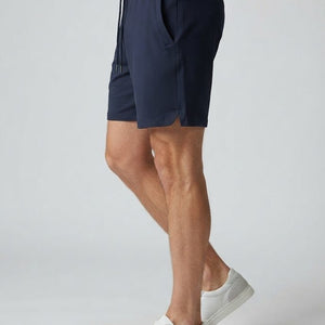 Essential Cotton Training ShortsMen's ShortsVOLTRA FIT