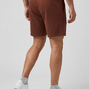 Essential Cotton Training ShortsMen's ShortsVOLTRA FIT