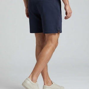 Essential Cotton Training ShortsMen's ShortsVOLTRA FIT