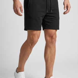 Essential Cotton Training ShortsMen's ShortsVOLTRA FIT
