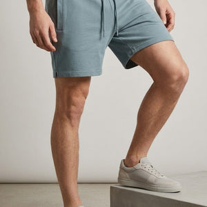 Essential Cotton Training ShortsMen's ShortsVOLTRA FIT