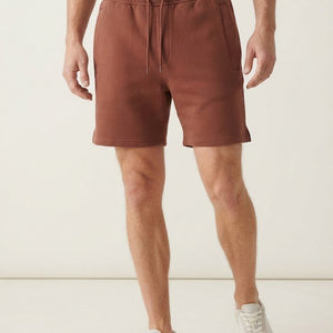 Essential Cotton Training ShortsMen's ShortsVOLTRA FIT