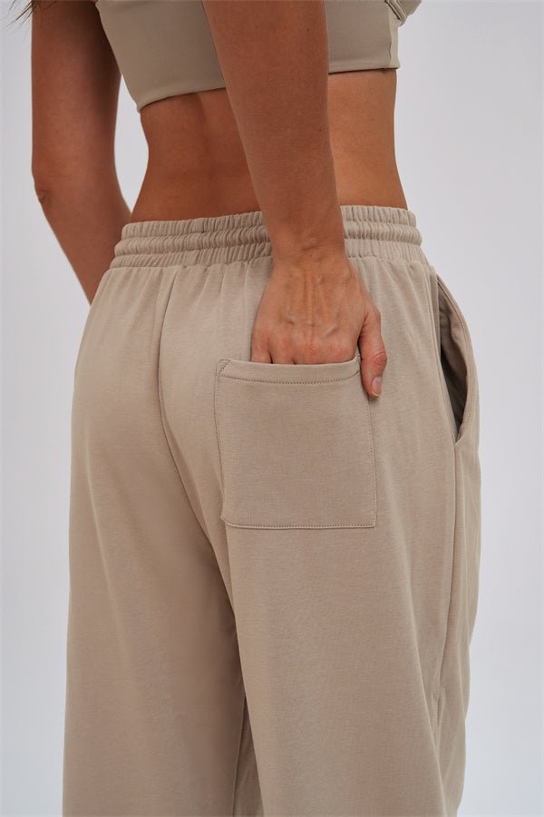 Essential SweatpantsVOLTRA FIT