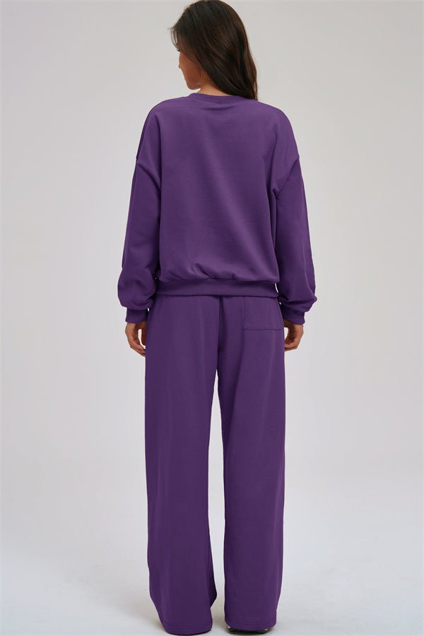 Essential SweatpantsVOLTRA FIT