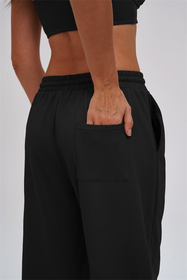 Essential SweatpantsVOLTRA FIT
