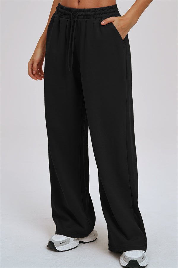 Essential SweatpantsVOLTRA FIT