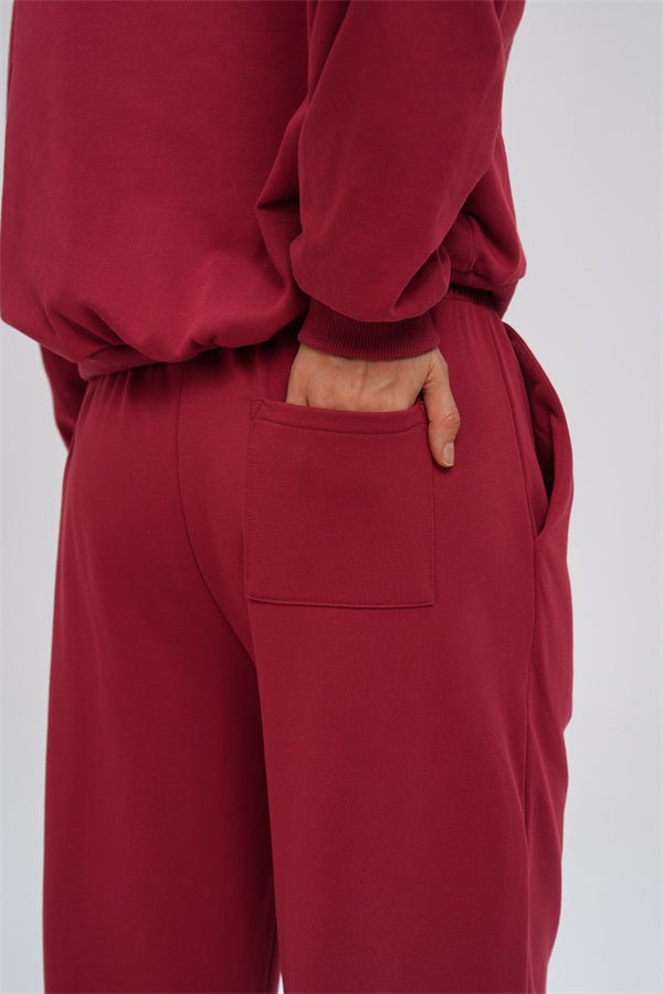 Essential SweatpantsVOLTRA FIT