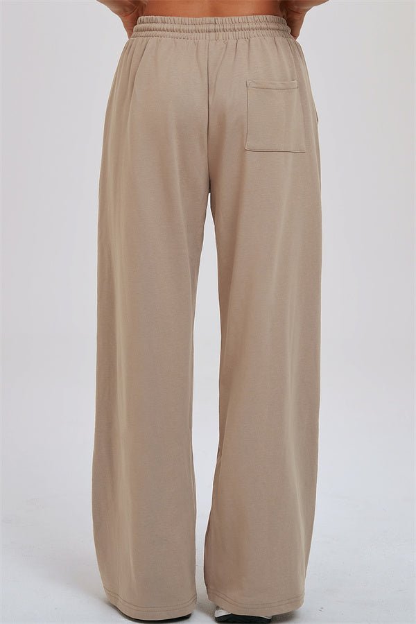 Essential SweatpantsVOLTRA FIT