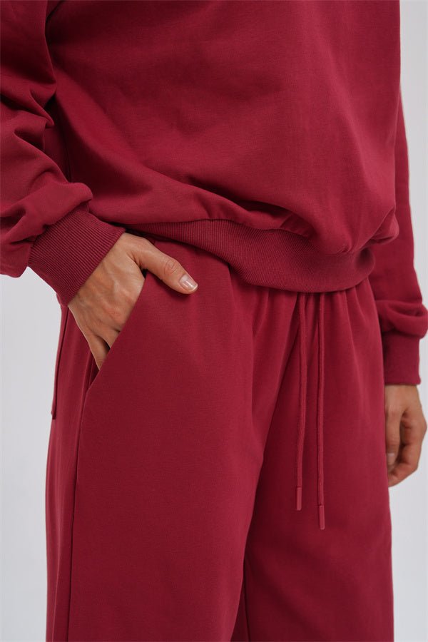 Essential SweatpantsVOLTRA FIT