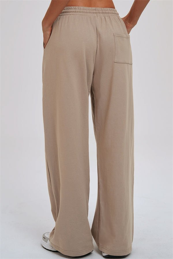 Essential SweatpantsVOLTRA FIT