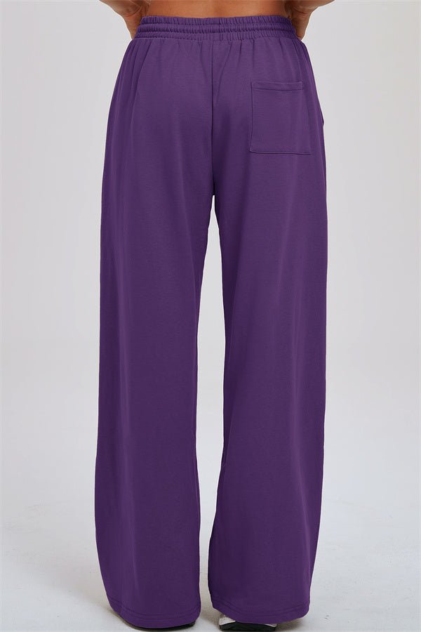 Essential SweatpantsVOLTRA FIT