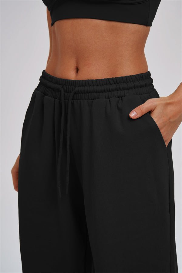 Essential SweatpantsVOLTRA FIT