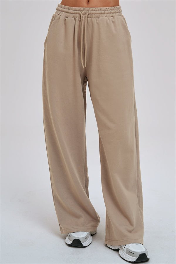 Essential SweatpantsVOLTRA FIT
