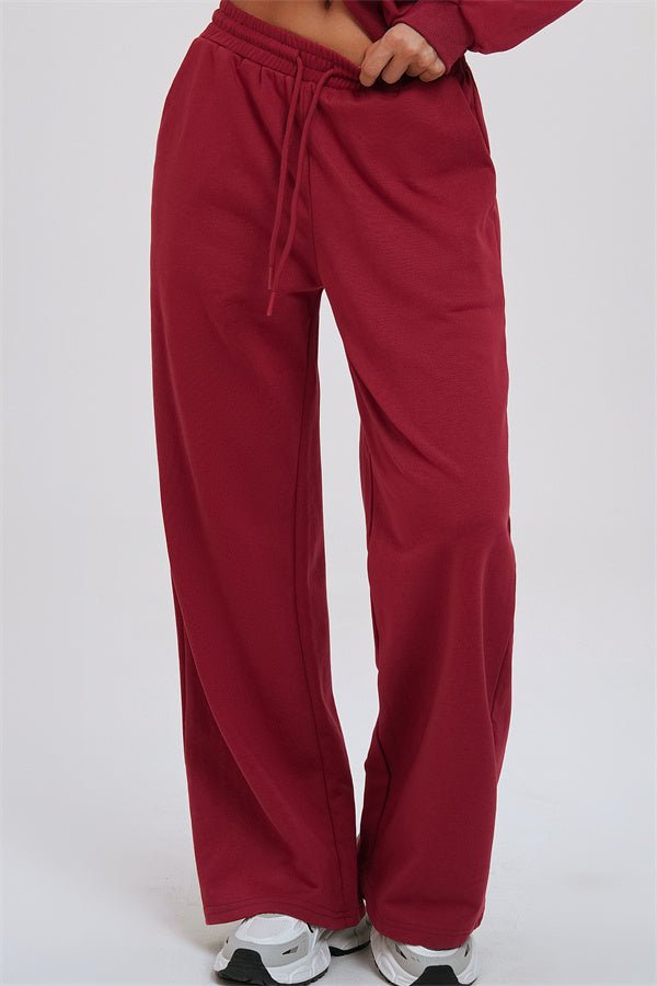 Essential SweatpantsVOLTRA FIT