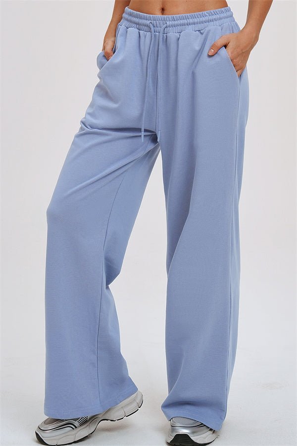 Essential SweatpantsVOLTRA FIT