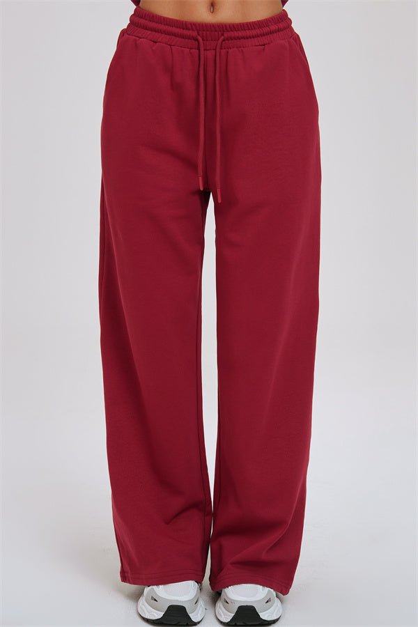 Essential SweatpantsVOLTRA FIT