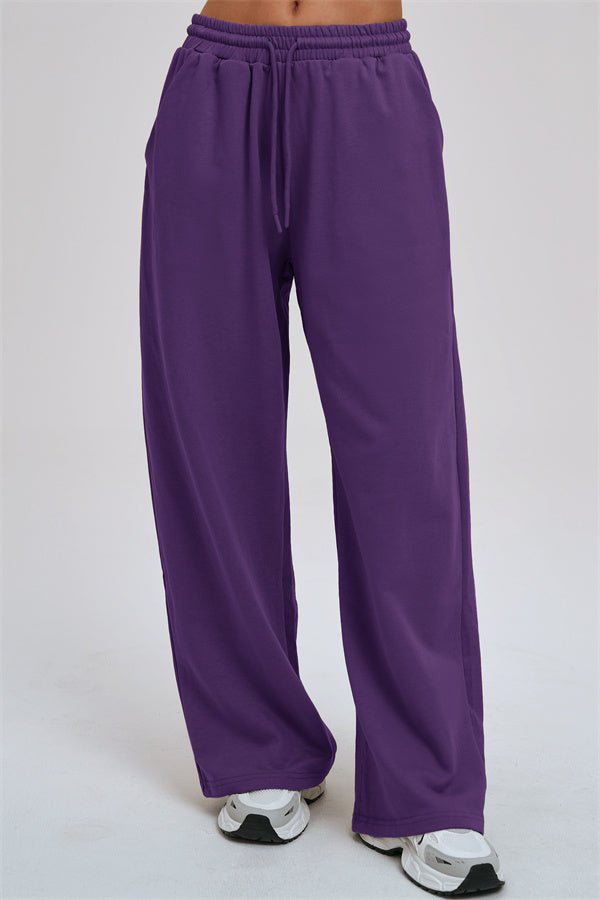 Essential SweatpantsVOLTRA FIT