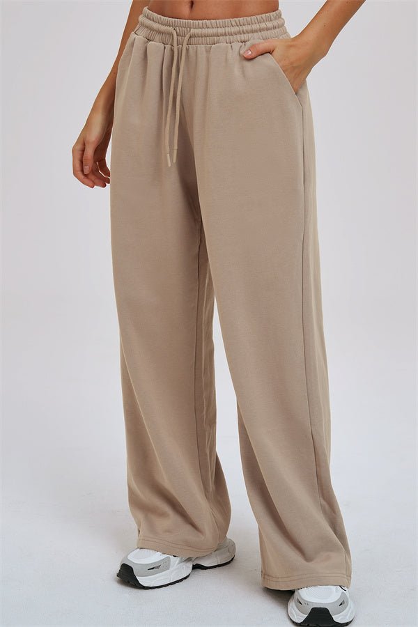 Essential SweatpantsVOLTRA FIT