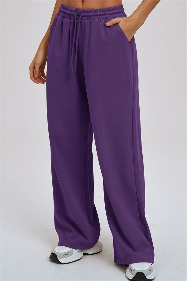 Essential SweatpantsVOLTRA FIT