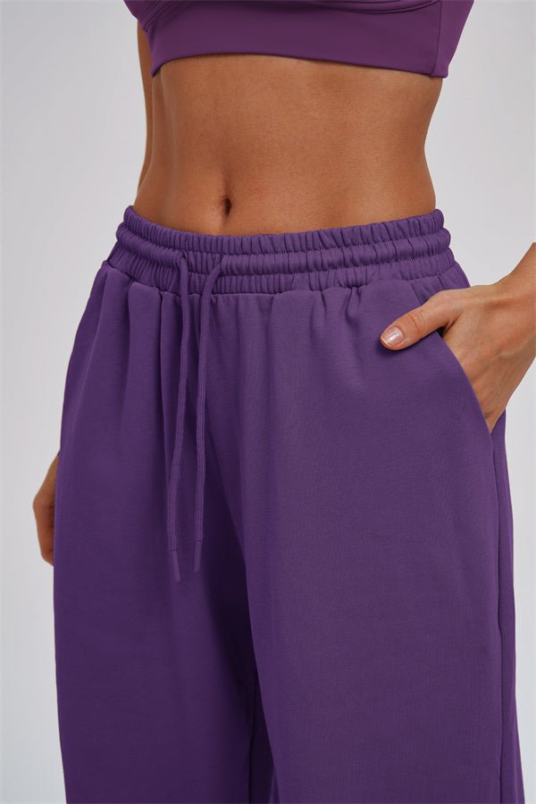 Essential SweatpantsVOLTRA FIT