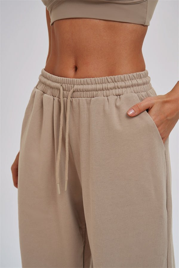 Essential SweatpantsVOLTRA FIT