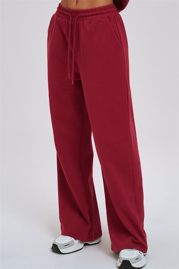 Essential SweatpantsVOLTRA FIT