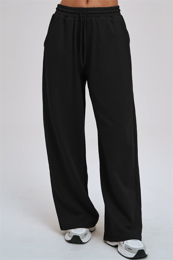 Essential SweatpantsVOLTRA FIT