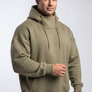 Essential Training HoodiesportswearVOLTRA FIT