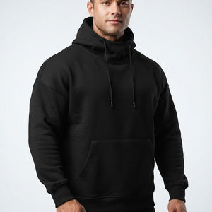 Essential Training HoodiesportswearVOLTRA FIT