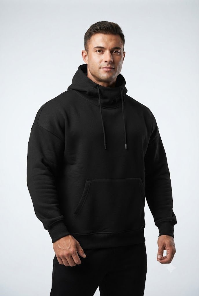 Essential Training HoodiesportswearVOLTRA FIT