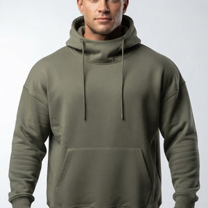 Essential Training HoodiesportswearVOLTRA FIT