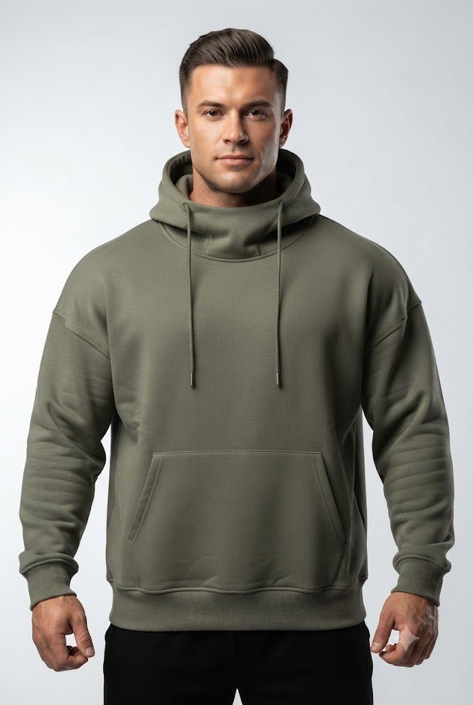 Essential Training HoodiesportswearVOLTRA FIT