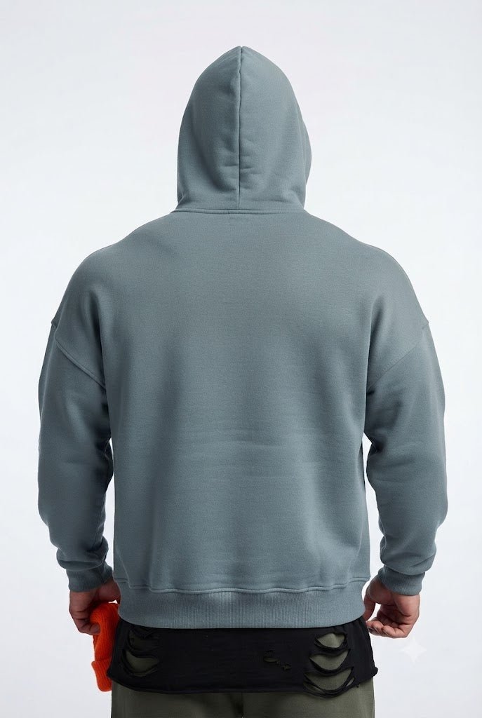 Essential Training HoodiesportswearVOLTRA FIT