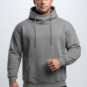 Essential Training HoodiesportswearVOLTRA FIT