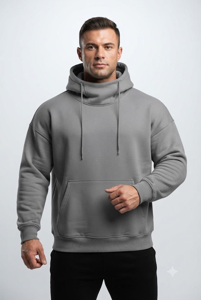 Essential Training HoodiesportswearVOLTRA FIT