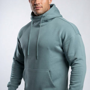 Essential Training HoodiesportswearVOLTRA FIT
