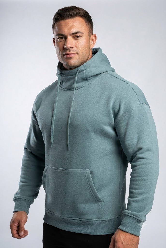 Essential Training HoodiesportswearVOLTRA FIT