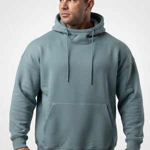 Essential Training HoodiesportswearVOLTRA FIT