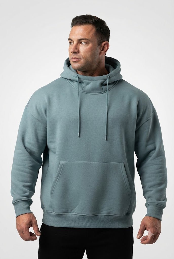 Essential Training HoodiesportswearVOLTRA FIT