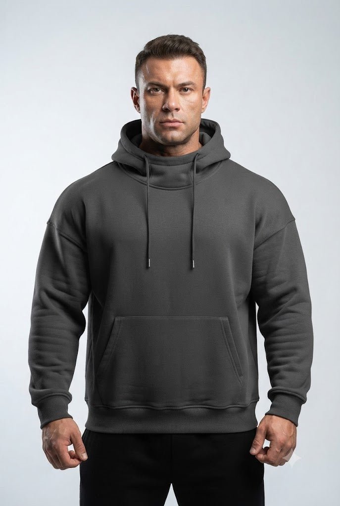 Essential Training HoodiesportswearVOLTRA FIT