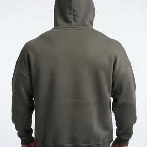 Essential Training HoodiesportswearVOLTRA FIT