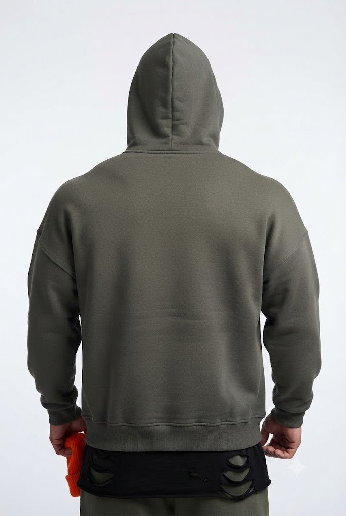 Essential Training HoodiesportswearVOLTRA FIT