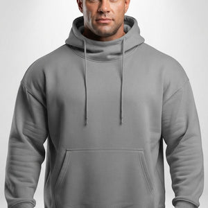 Essential Training HoodiesportswearVOLTRA FIT