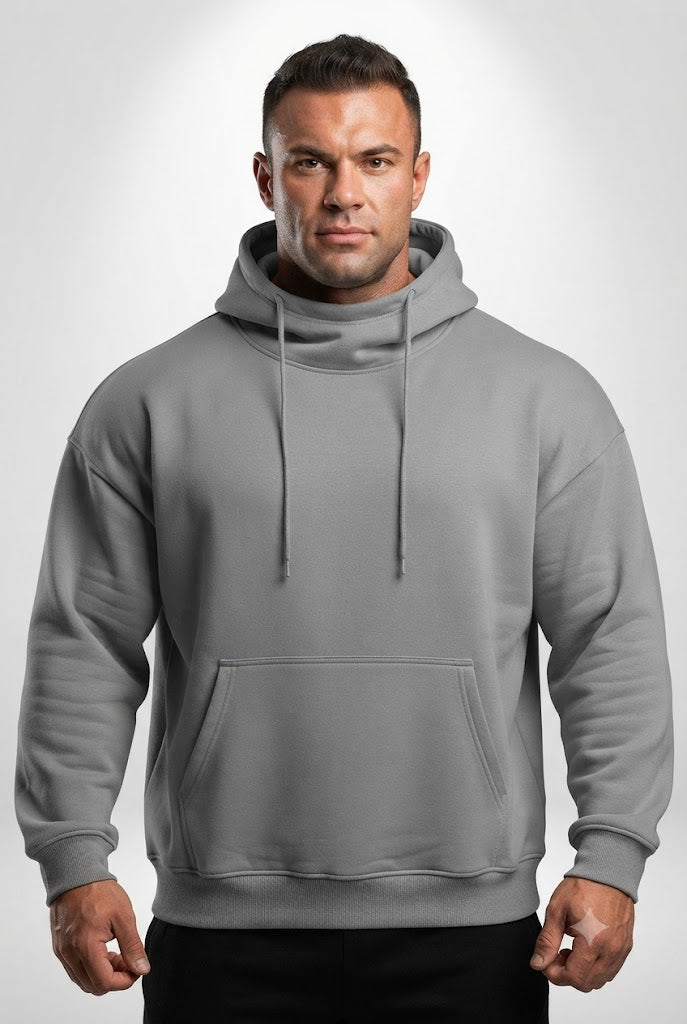 Essential Training HoodiesportswearVOLTRA FIT