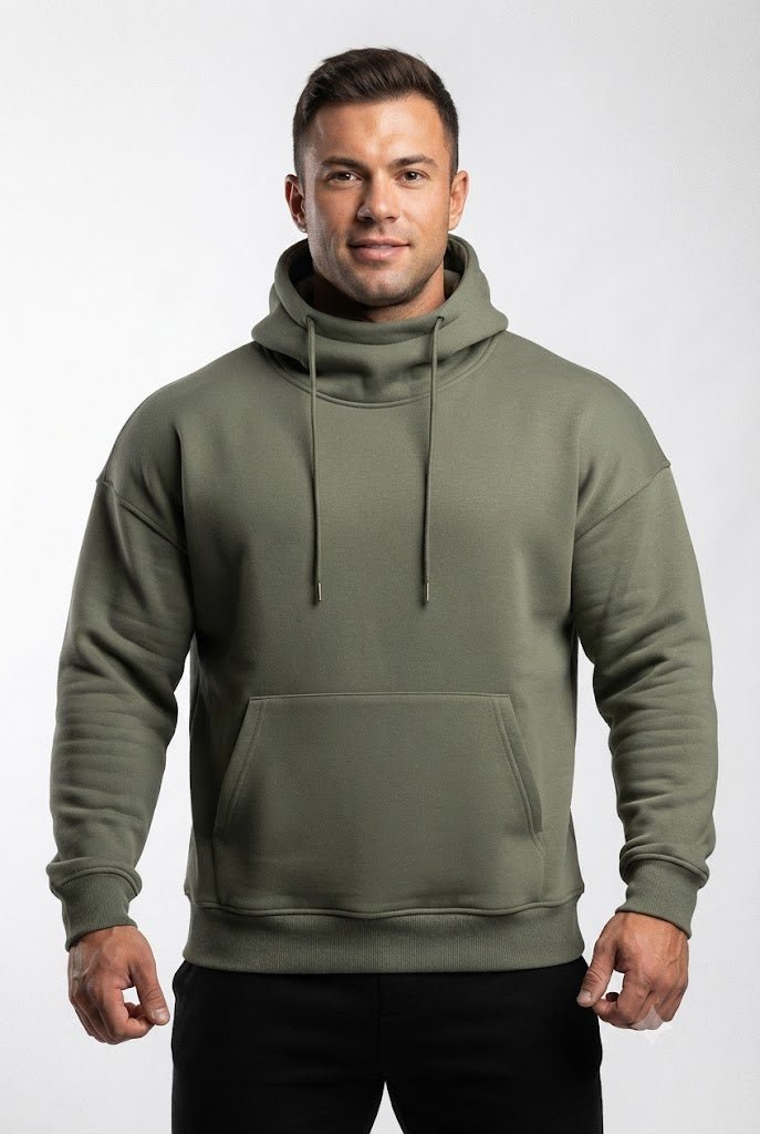 Essential Training HoodiesportswearVOLTRA FIT
