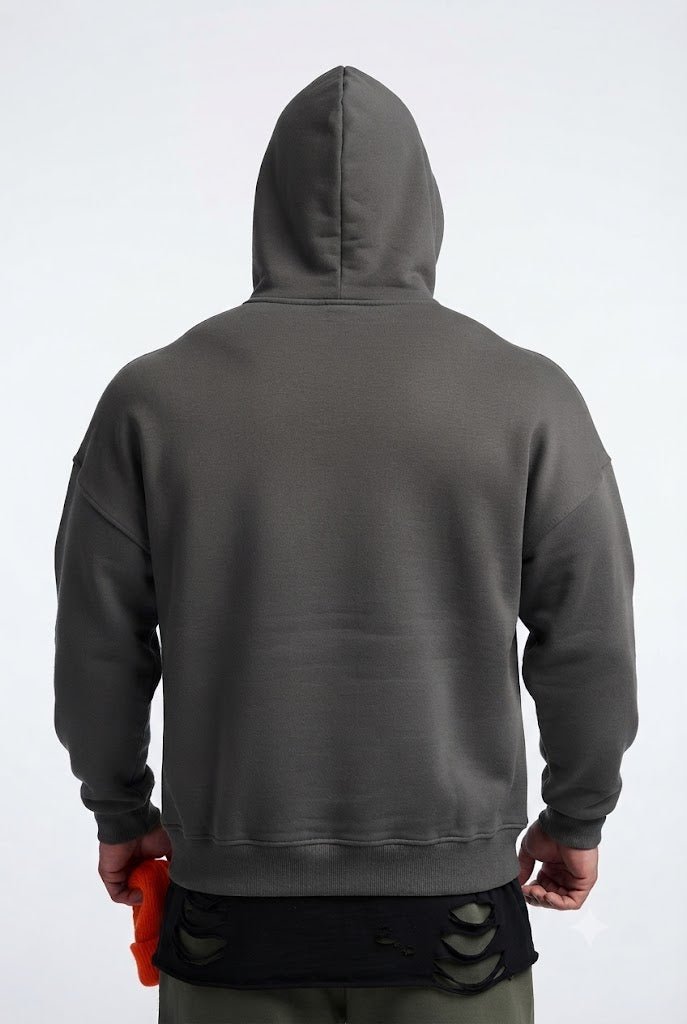 Essential Training HoodiesportswearVOLTRA FIT