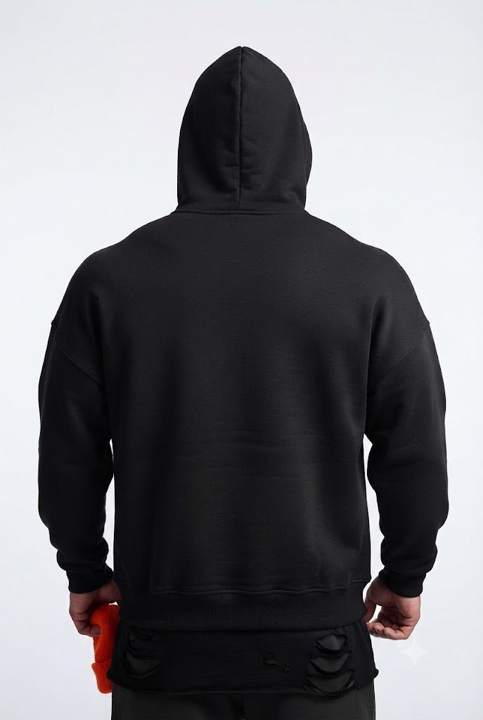 Essential Training HoodiesportswearVOLTRA FIT