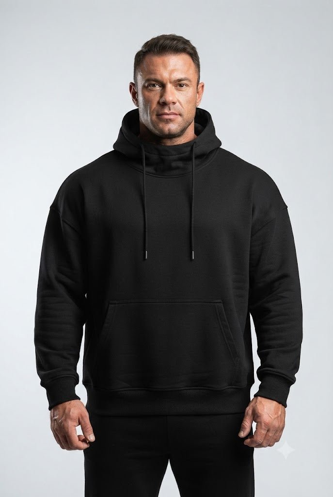 Essential Training HoodiesportswearVOLTRA FIT